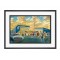 McDiarmid Park Stadium 'Going to the Match' Fine Art Print - St Johnstone FC McDiarmid Park Stadium 'Going to the Match' Fine Art Print - St Johnstone FC